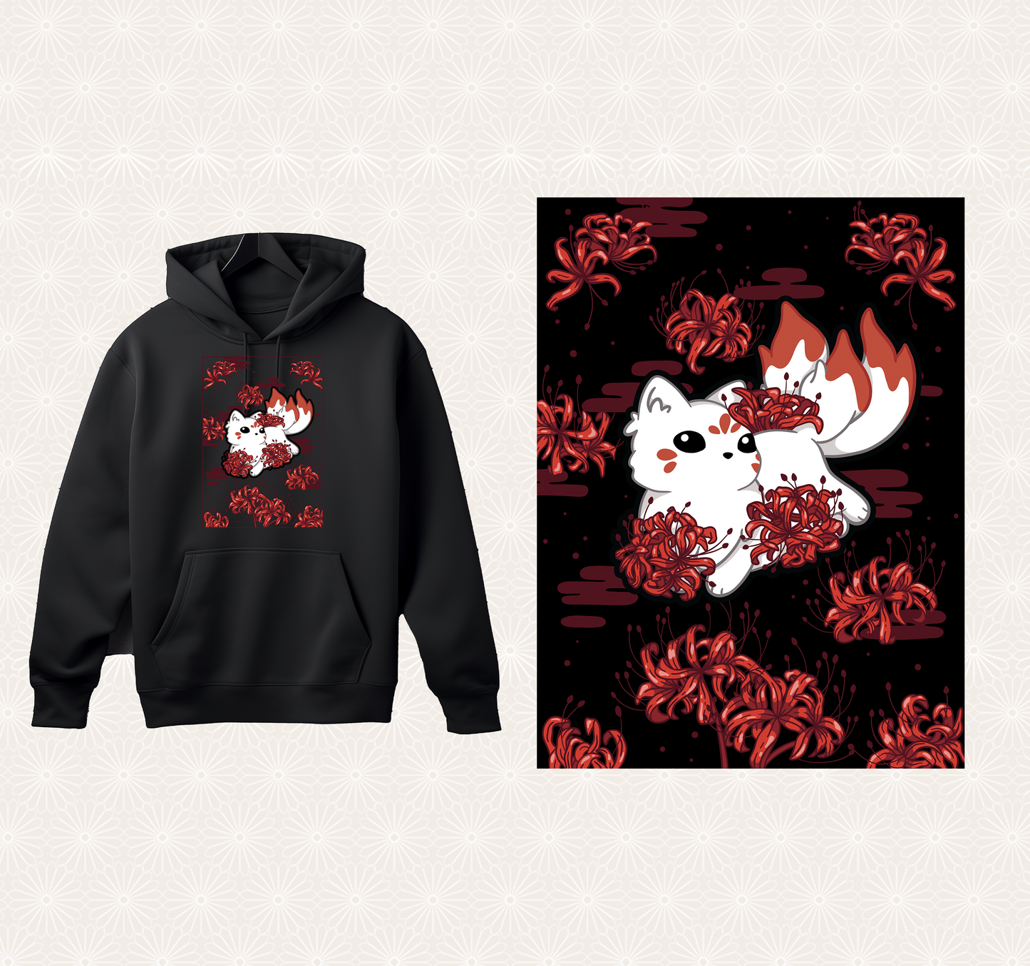 PREORDER - EARLY BIRD - Kawaii Cozy - Home Comfort Set