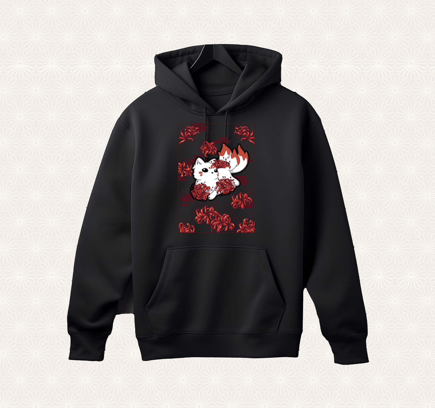 PREORDER - EARLY BIRD - Kawaii Cozy - Hoodie