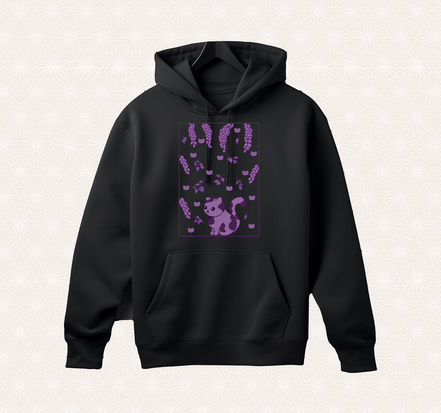 PREORDER - EARLY BIRD - Kawaii Cozy - Hoodie