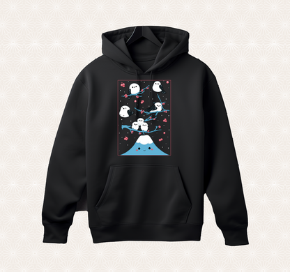 PREORDER - EARLY BIRD - Kawaii Cozy - Hoodie