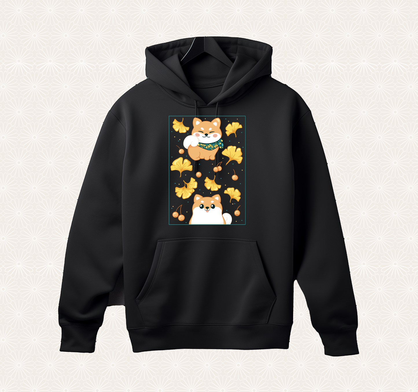 PREORDER - EARLY BIRD - Kawaii Cozy - Hoodie