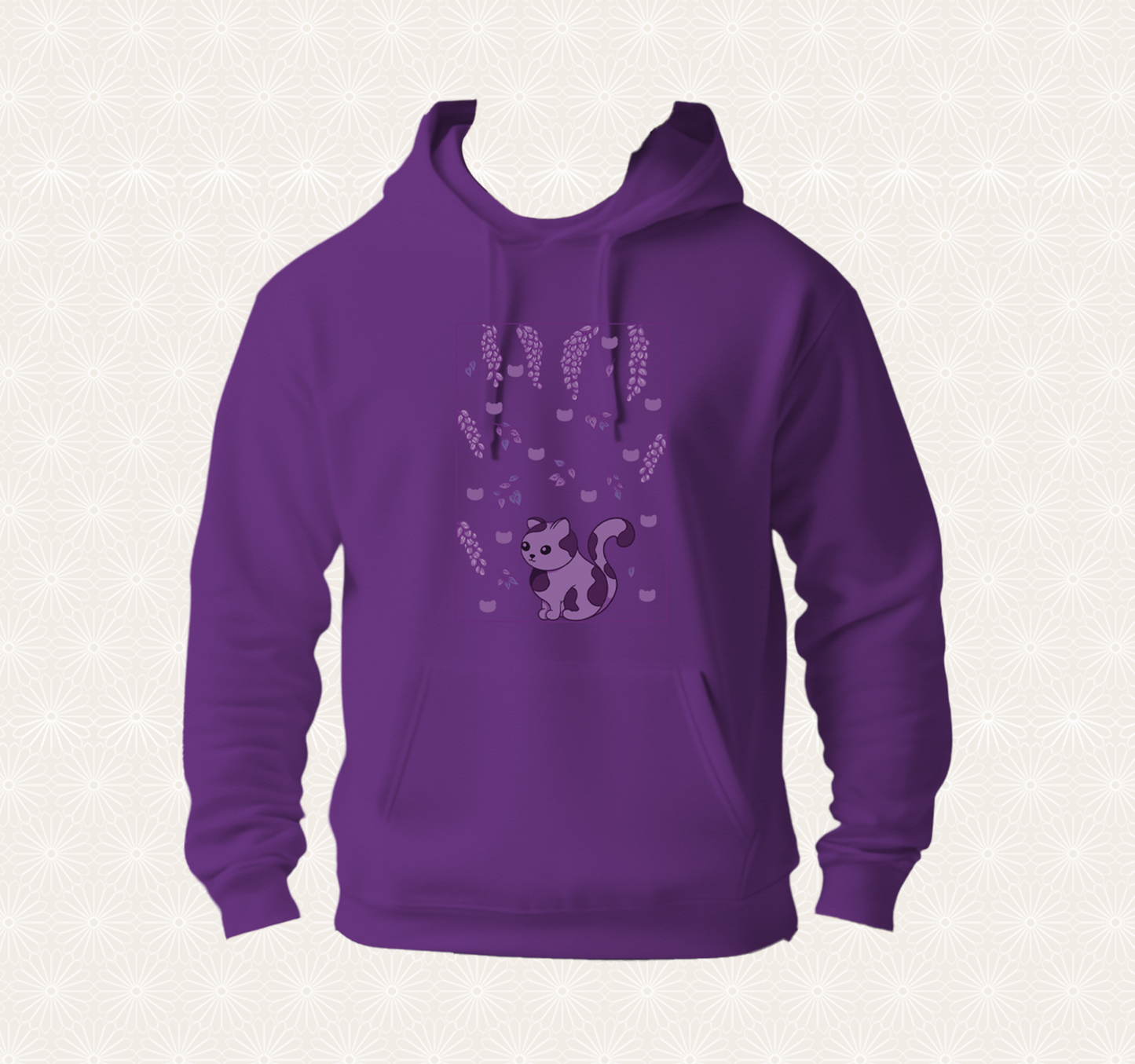 PREORDER EXCLUSIVE- Kawaii Cozy - Hoodie - Colors