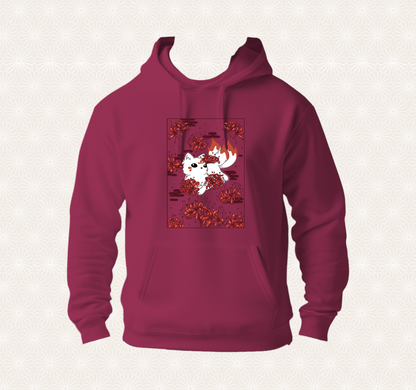 PREORDER EXCLUSIVE- Kawaii Cozy - Hoodie - Colors