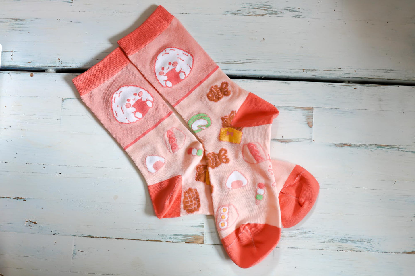 Socks - Onigiri