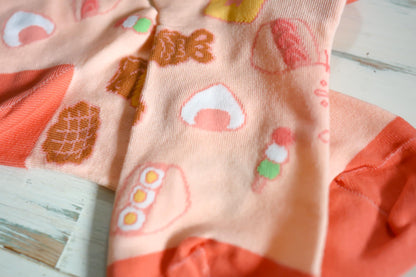 Socks - Onigiri