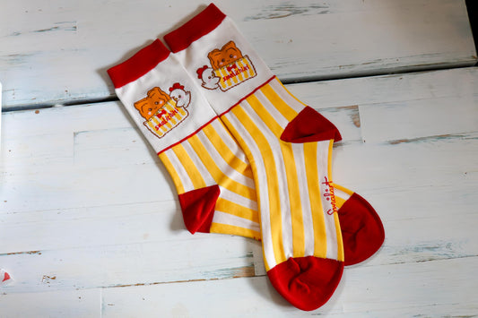Socks - Smalichiki