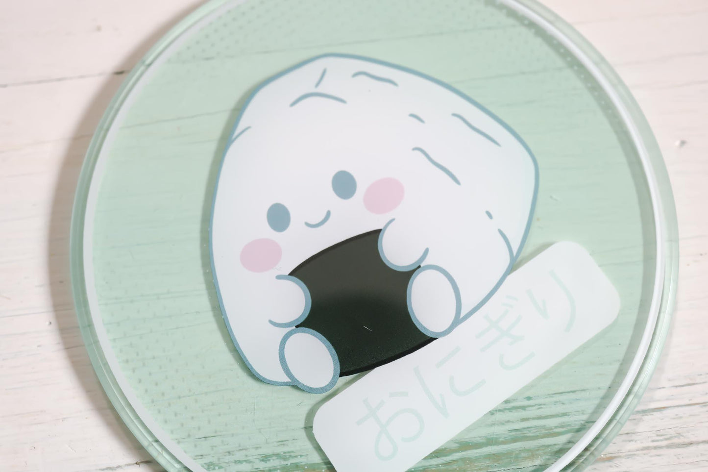 Coaster - Onigiri