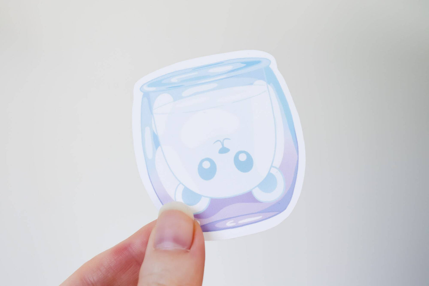 Sticker - Kawaii Panda