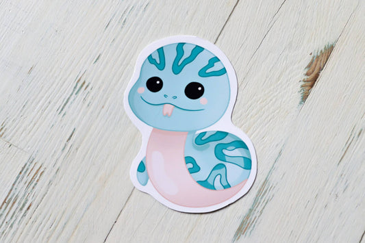 Sticker - Tsuchinoko