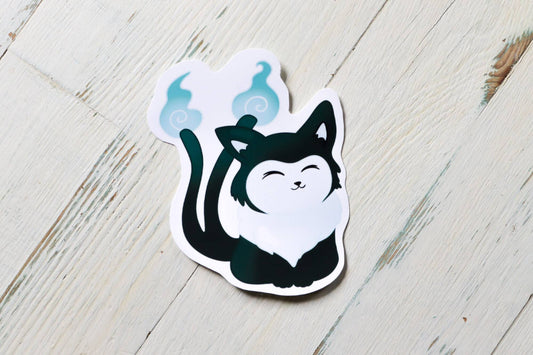 Sticker - Nekomata