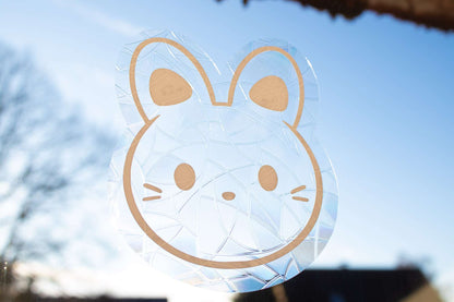 Suncatcher - Bunny