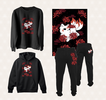 PREORDER - Kawaii Cozy - Kawaii Cozy Set