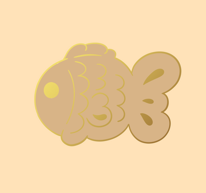 PREORDER - Konbini Time - Mini Enamel Pins
