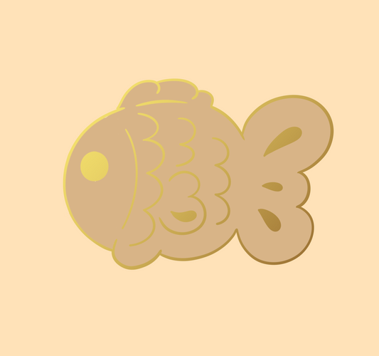 PREORDER - Konbini Time - Mini Enamel Pins