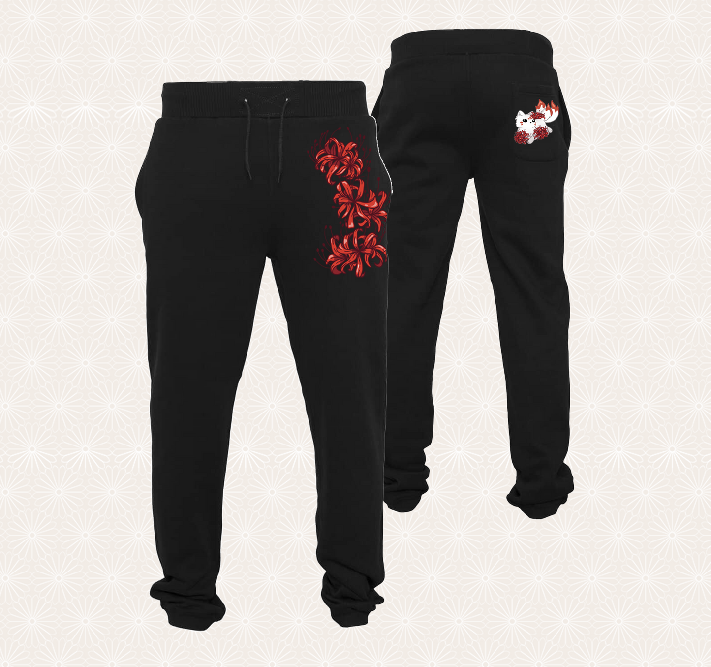 PREORDER - Kawaii Cozy - Sweatpants