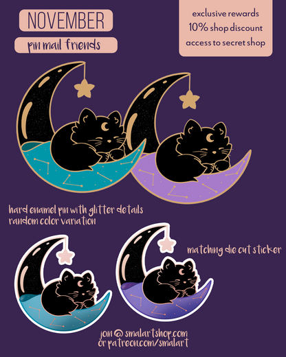 smalart mail - Pin Mail Friends