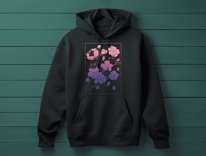 BLACK FRIDAY SPECIAL Hoodie - Sakura