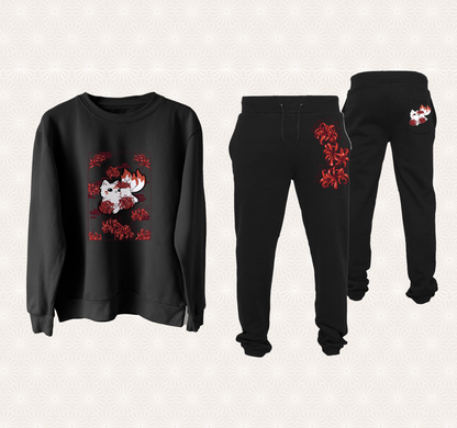 PREORDER - EARLY BIRD - Kawaii Cozy - Soft Layers Set