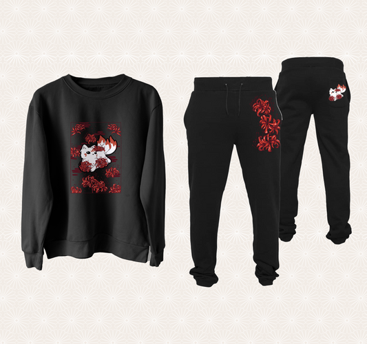 PREORDER - EARLY BIRD - Kawaii Cozy - Soft Layers Set