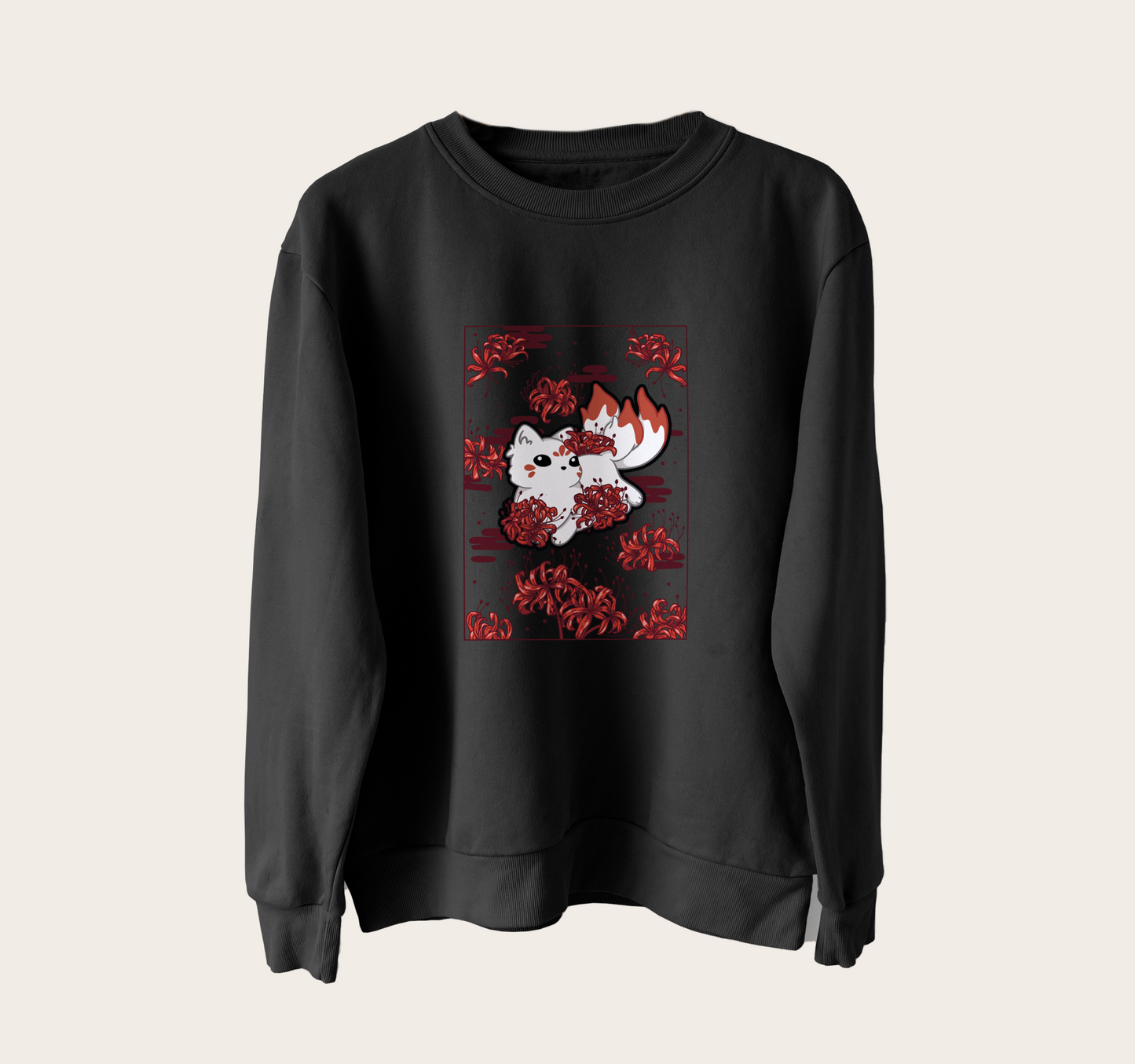 PREORDER - Kawaii Cozy - Sweater