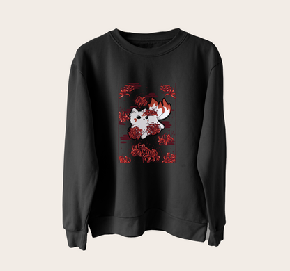 PREORDER - Kawaii Cozy - Sweater