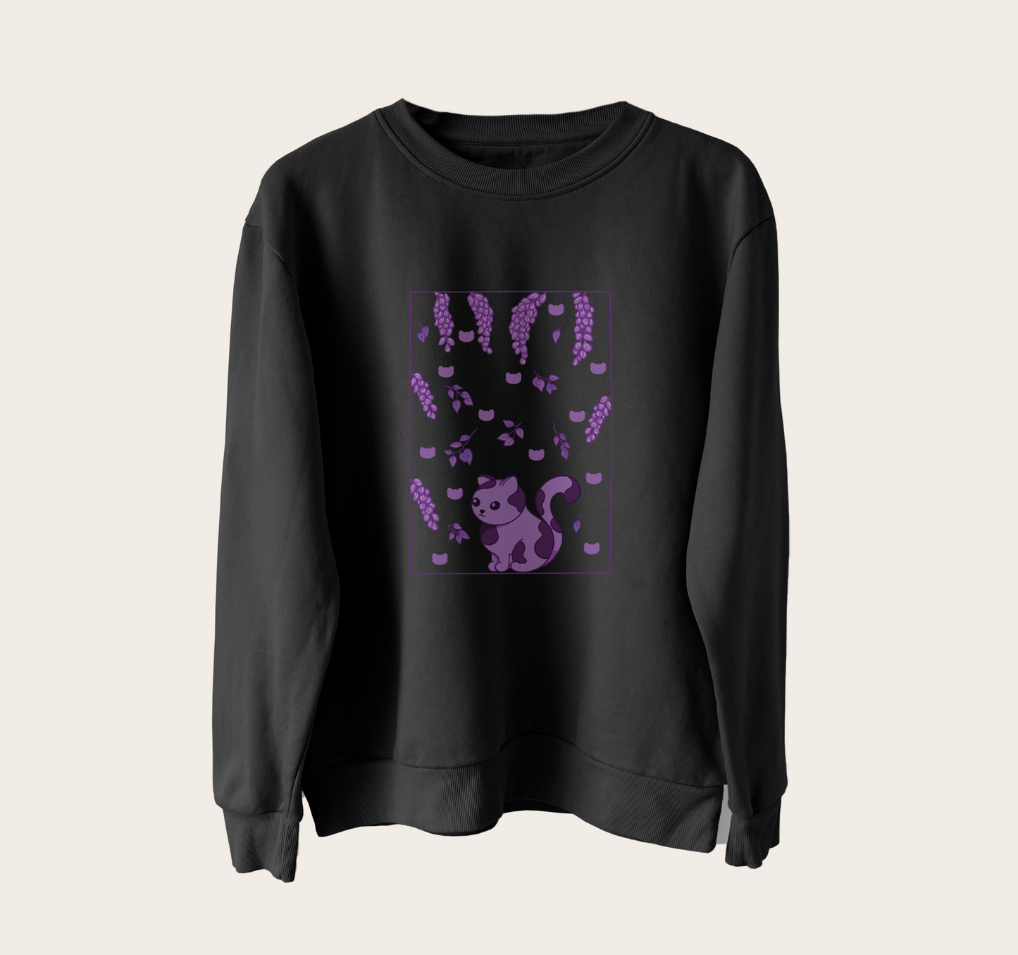 PREORDER - Kawaii Cozy - Sweater