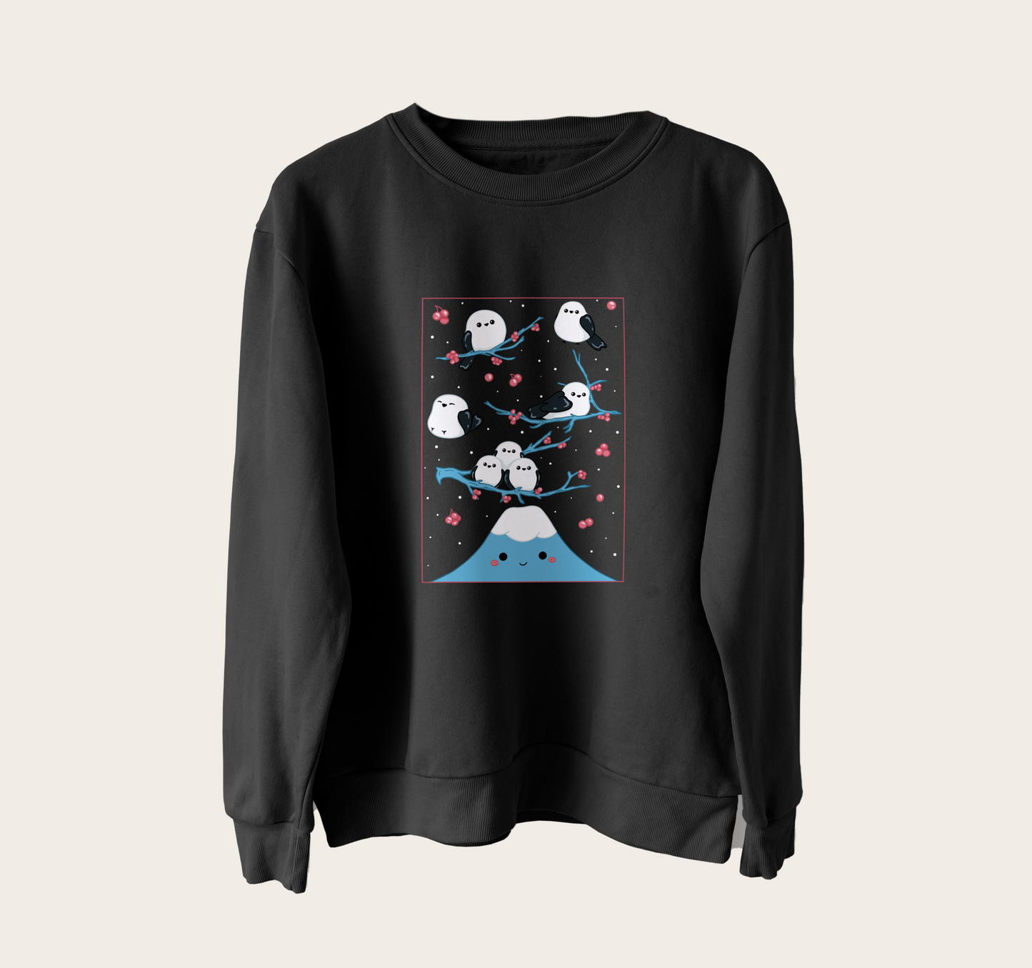 PREORDER - Kawaii Cozy - Sweater