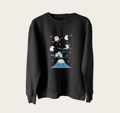 PREORDER - Kawaii Cozy - Sweater