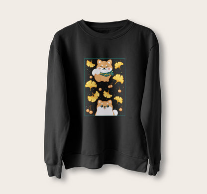 PREORDER - Kawaii Cozy - Sweater