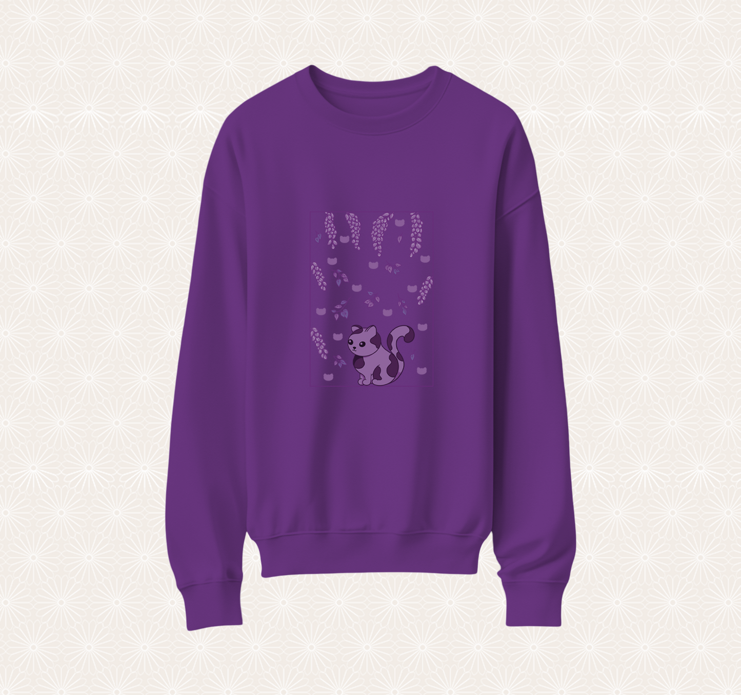 PREORDER EXCLUSIVE - Kawaii Cozy - Sweater - Colors