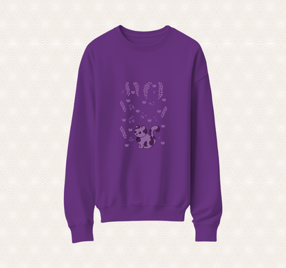 PREORDER EXCLUSIVE - Kawaii Cozy - Sweater - Colors