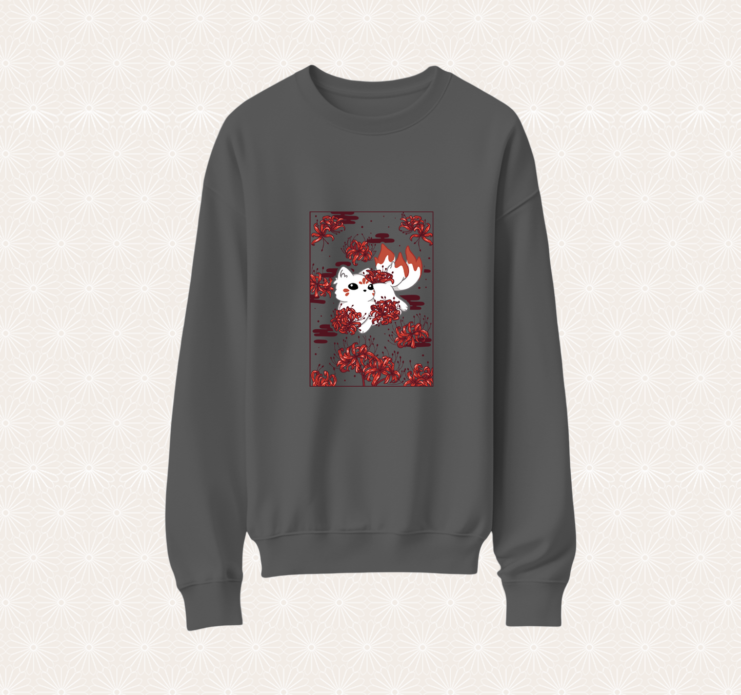 PREORDER EXCLUSIVE - Kawaii Cozy - Sweater - Colors