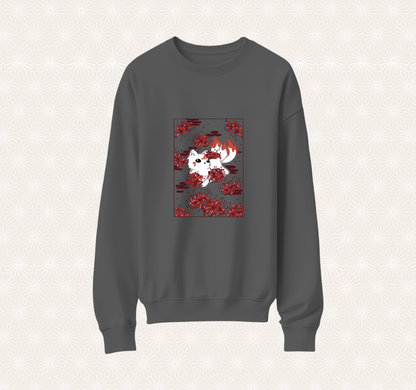 PREORDER EXCLUSIVE - Kawaii Cozy - Sweater - Colors