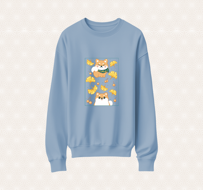 PREORDER EXCLUSIVE - Kawaii Cozy - Sweater - Colors