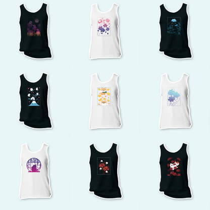 Apparel Generator - Tanktop