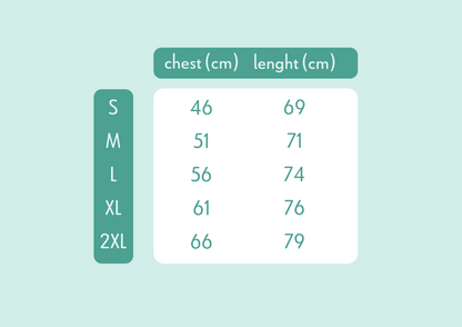 Apparel Generator - Tanktop