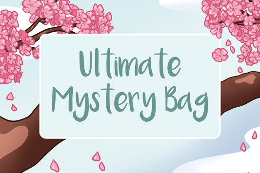 Mystery - Ultimate Mystery Bag